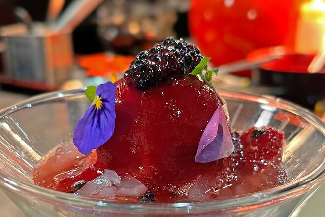 In English Please Olivier Jean