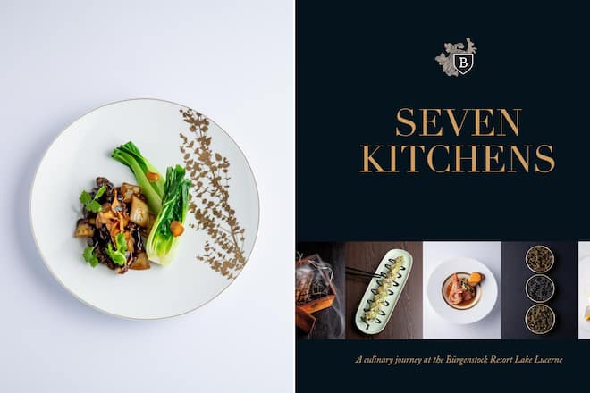 Header_Black Pepper Beef von Mike Wehrle & Seven Kitchens Kochbuch