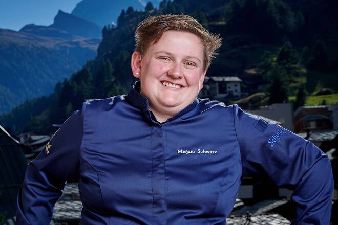 Moosalp statt Zermatt: Neuer Job für Miri Schwarz!