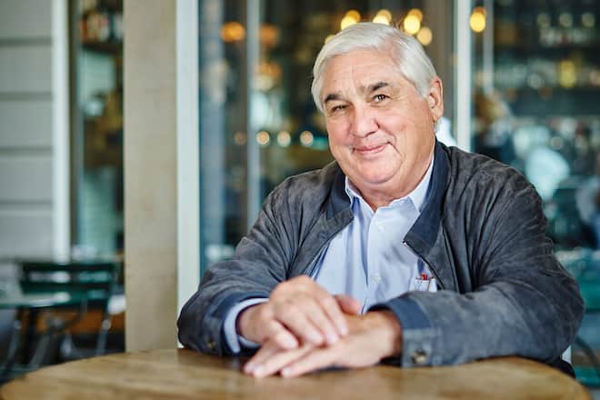 Koch Jacky Donatz 2017