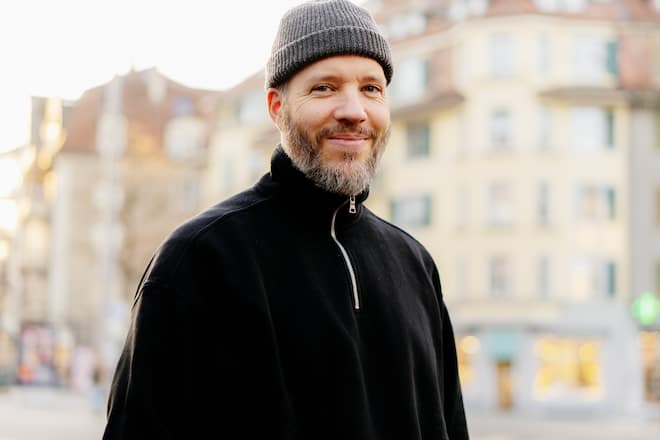 Simon Apothéloz Olympia Bern