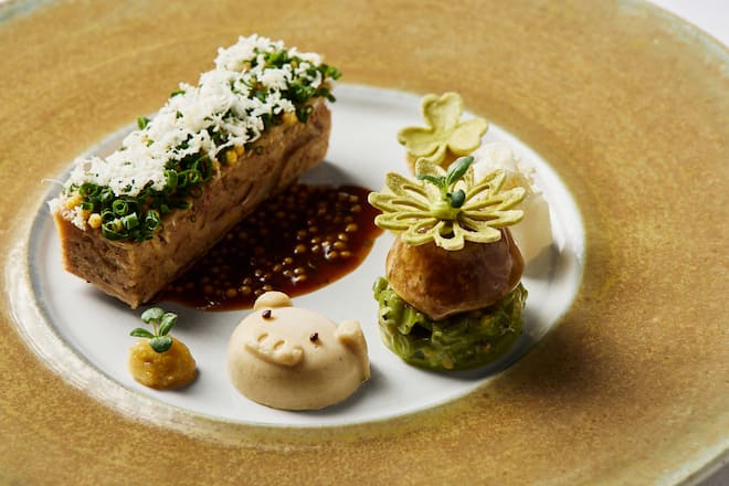 Schwein Maihöfli Luzern Robert Steuri