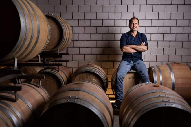 Schneider Wein, Zizers, GR