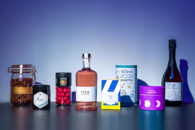 Jelmoli Weihnachtsgeschenke Tipps 2023