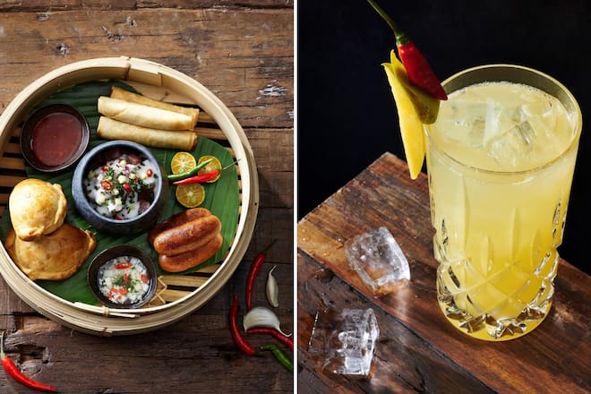 Kasiyahan Pop-up Schweizerhof Bern