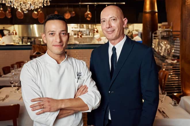 Das «La Cucina» in Luzern ist ein Erfolgsmodell