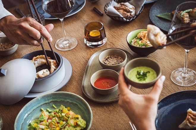 Mövenpick Hotel Basel