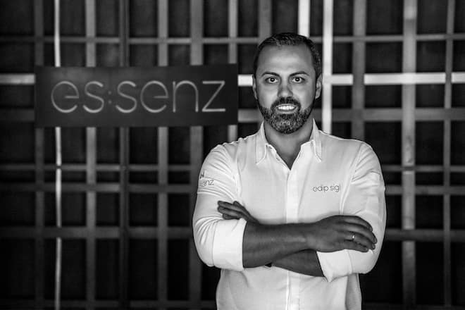 Edip Sigl holt drei Sterne im Guide Michelin Deutschland 2024