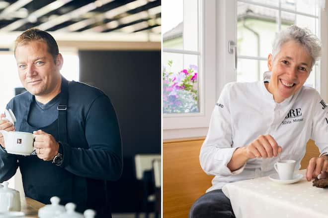 Nespresso Gourmet Nights_Silvia Manser