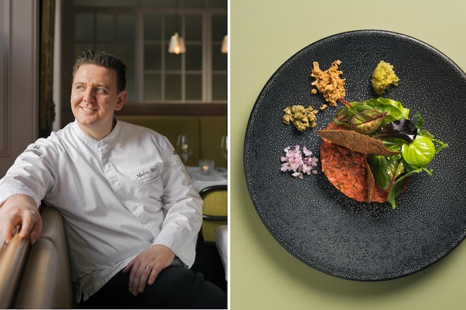 La Couronne, Solothurn