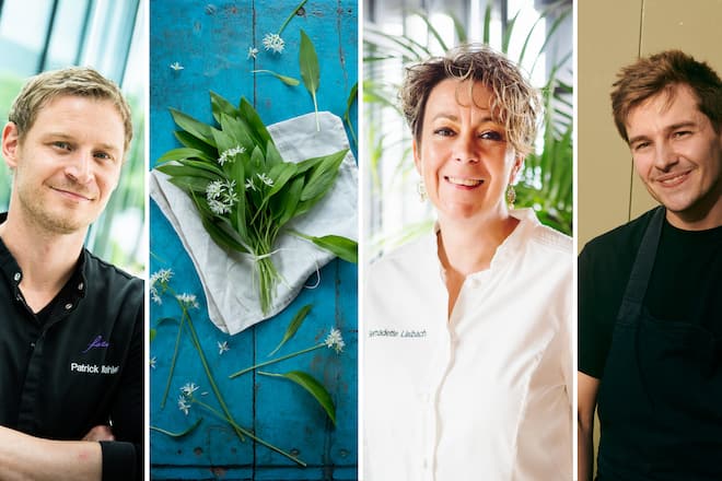 Patrick_Mahler_Baerlauch_Bernadette_Lisibach_Michael_Dober