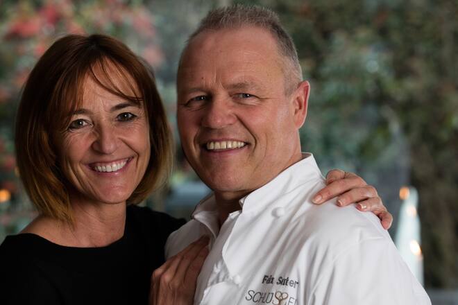 News Restaurant Schlüssel in Oberwil BL schliesst im April 2025