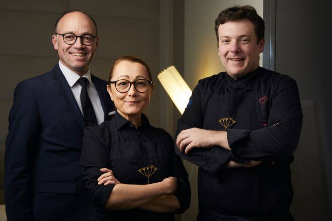 Gregory Rohmer, Tanja Grandits, Marco Böhler,