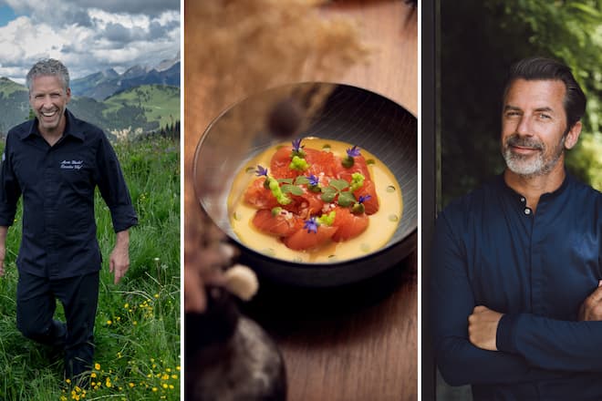 Header Muttertagsmenü der Starchefs