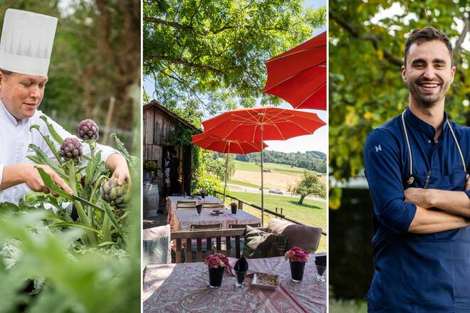 Header Roock, Silvio Germann, Buech