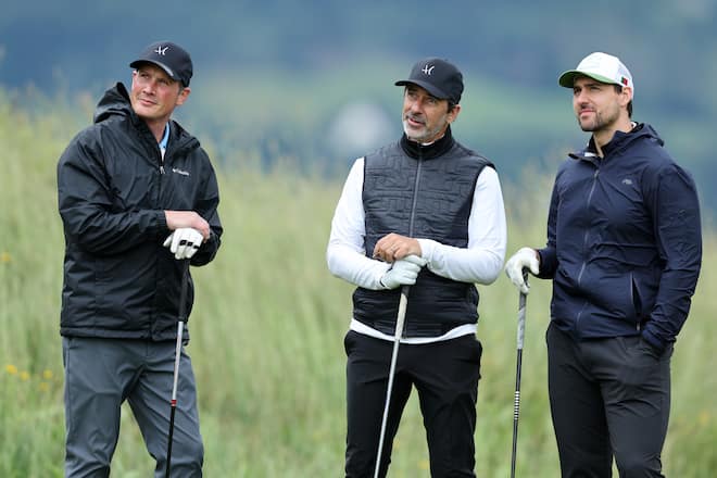 Caminada Golf Masters