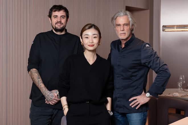 Chaos! De Matos weg, Lindner nur noch Berater