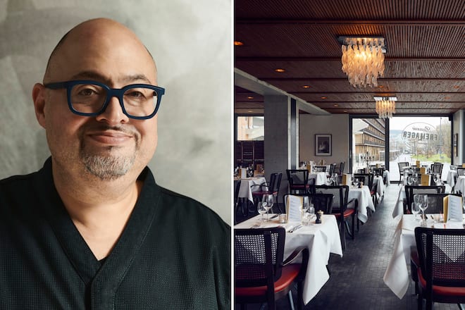 Colaianni Freilager Zürich