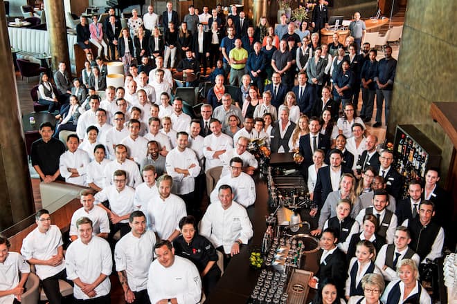 Das Atemlos-Resort! So tickt der Bürgenstock