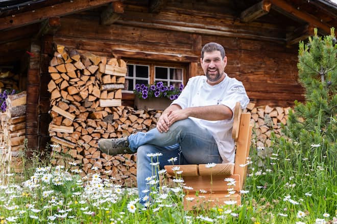 Fadri Arpagaus Berghuus Radons