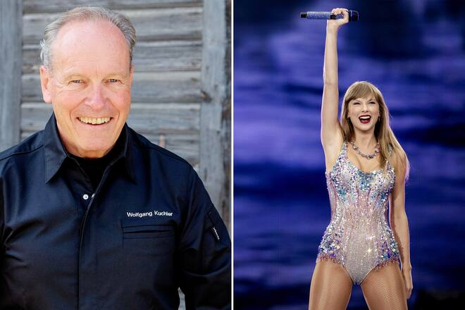 header: kuchler, taylor