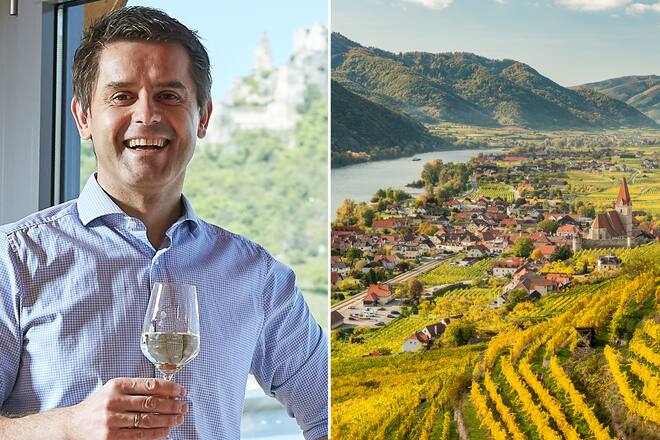 Horvath Domäne Wachau