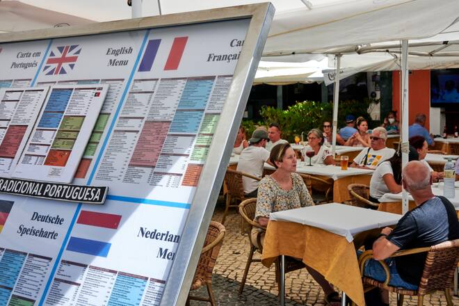 zweifelhafte Restaurants Ferien