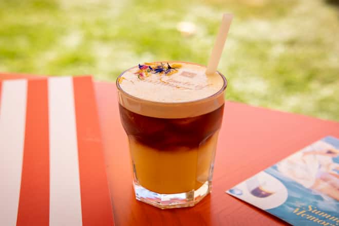 Nespresso mit Alk Alk