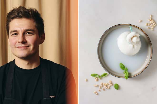 Header Michael Dober Mozzarella