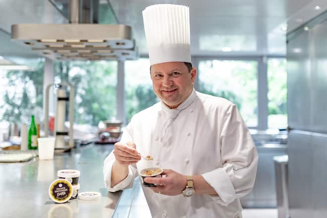 Kalte Lust Giovannini