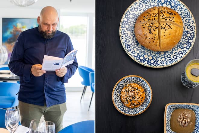 GaultMillau.ch Header a Kolumnen - Heller checkt ein