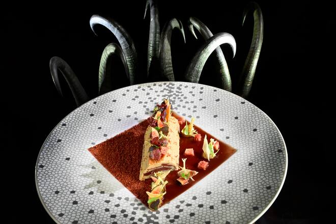 Hotel de Ville Crissier