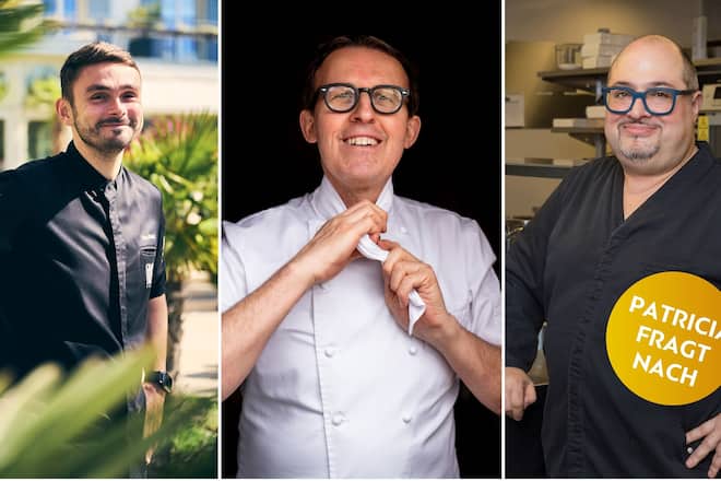 Ran an den Sonntagsbraten! Tipps der Chefs