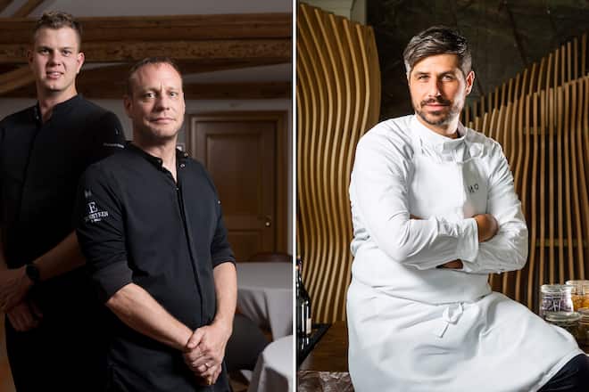 St. Gallen Beste 2025