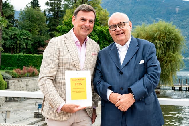 Roman Götsch, Urs Heller