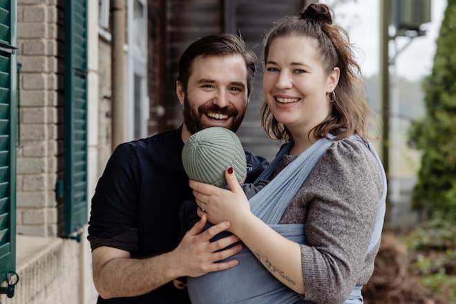 Köche & Kinder: Familienmodelle der Starchefs