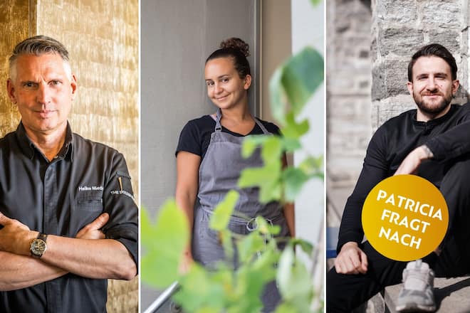 Veganuary: «Keine Angst vor neuen Rezepten!»