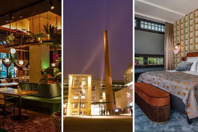 Verlosung Sihlcity Header