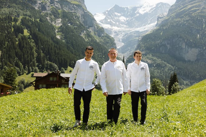 Cabayé Gschwend Mettler