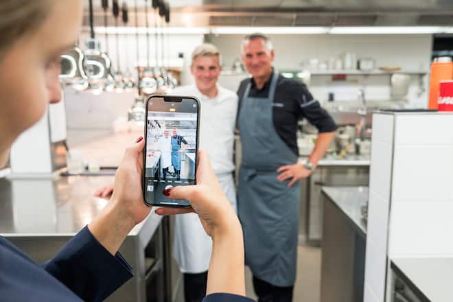 Heiko Nieder Tim Boury