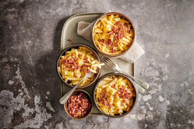 betty bossi macaroni