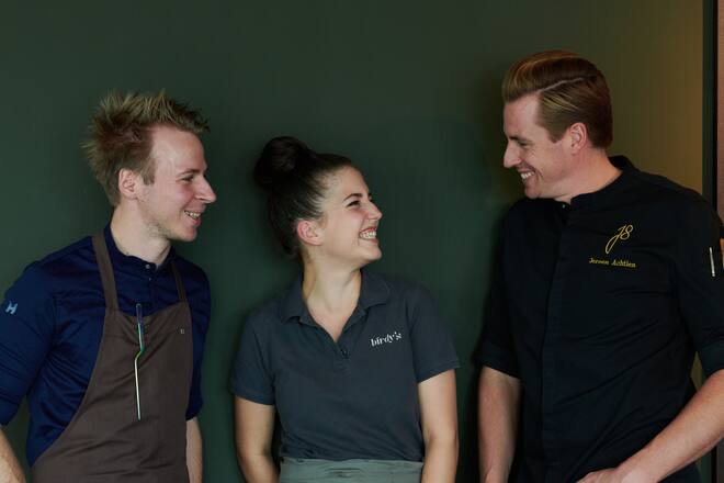 Birdy's by Achtien in Brunnen