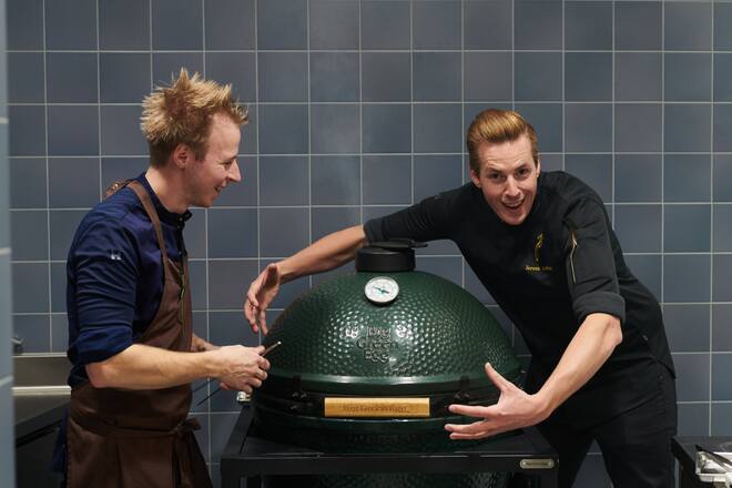 Birdy's by Achtien in Brunnen