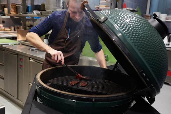 Birdy's by Achtien in Brunnen