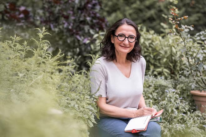 Anne-Sophie Pic Marché