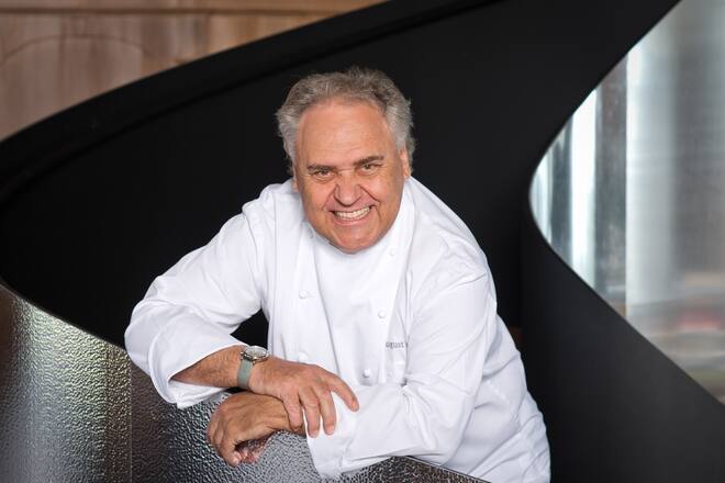 Breaking News Chef August Minikus hört auf September 2021