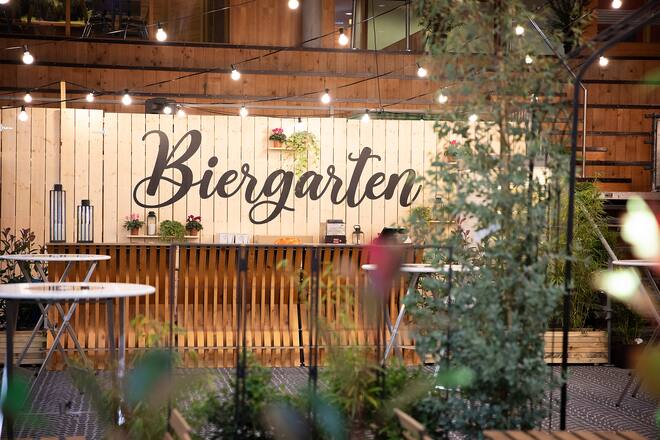 Salon des Goûts et Terroirs