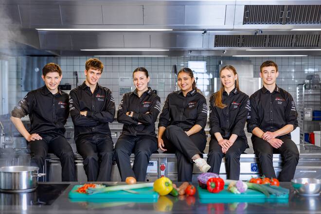 Kochwettbewerb Gusto24