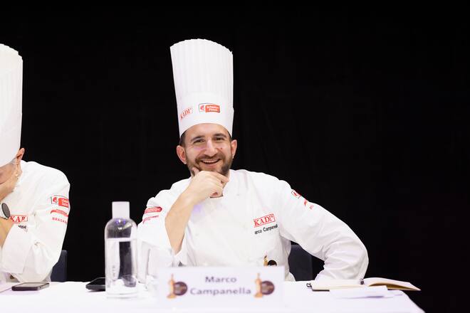 Der Goldene Koch 2025