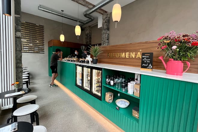 FILOMENA-GENEVE-BRUNCH-LES-PAQUIS- GAULT-MILLAU-CHANNEL